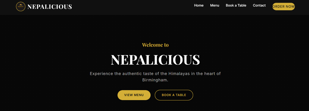 Nepalicious Preview